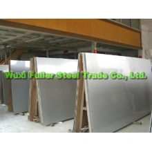 Hr 2b Surface Stainless Steel Sheet/Plate